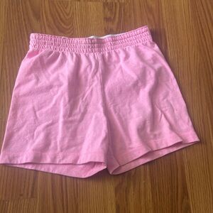 Cute summer shorts for your little girl to wear in this hot weather of summer.